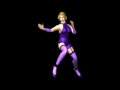Darkman's VGM Picks #3  Tekken 2 [Arcade] - Nina Williams.wmv