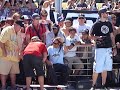 Electric Dudes get Skate Electric gets signed by Tony Alva!