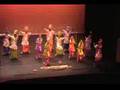 Rutgers Bhangra at Manhattan Bhangra