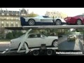 Saisie De 11 Supercars Du Fils Du Président De La Guinée Equatoriale, Teodoro Obiang Nguema Mbasogo À Paris