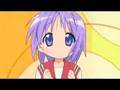 Irate gamer vs lucky star (they both suck)