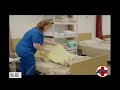 View how this skill should look when performing for the Florida CNA State Exam. View to proper way to clean a catheter and the skin surrounding the catheter, as well as viewing how to properly clean and store your supplies. This skill requires comprehension of infection control procedures to reduce the possibility of bacterial infection resulting in a urinary tract infection for the patient. Catheter safety is also demonstrated. This skill is one of the 21 testable skills on the Florida State CNA exam and is also used in RN and LPN training. Additional resources can be found at 4YourCNA.com.