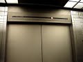 fastest elevator i\