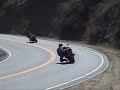 Knee Dragging