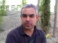 UCE 2008. Reflexions de Jordi Martí Font, llibertari i independentista