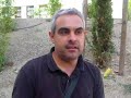 UCE 2008. Reflexions de Jordi Martí Font, llibertari i independentista