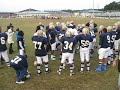 Lklnd Storm vs Patriots, 26-6 (Sunshine PAL SuperBowl, 11-21-09) 557pm