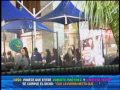 disfruta el invierno al lado de Roberto Martínez