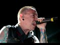 LINKIN PARK KEEPING PROJEKT REVOLUTION GREEN LINKIN PARK KEEPING PROJEKT REVOLUTION GREEN