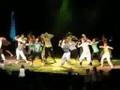 videos de Pokazy Lilla House Toya Studios grupa Karoliny cz. 2