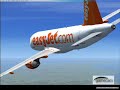 Destination Unknown, Airbus A319