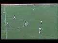 Paraná Clube 6 x 1 Fluminense - Campeonato Brasileiro 2005