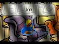 Club penguin music video mash up 3