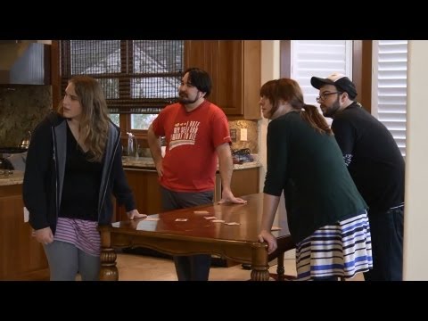 search - Strip Search, Season 1, Episode 23 - A Jungle & Some Speed The Artists can now relax and take some time to bond with some friendly competition. http://www.st...