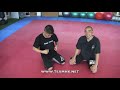 The E Break Foot Lock Relson Gracie Jiu-Jitsu Team HK