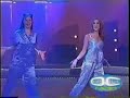 Grupo Jeans. cantando escapar� contigo.
