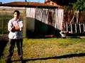 un comercial algo rugbistico
