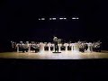 Banda do 2� BIL Tocando: West Side Story