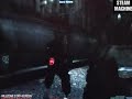 STEAM MACHINE / KILLZONE 2 GAMEPLAY (PS3) 8 MINUTES !