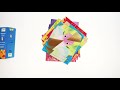 Miniature vidéo Origami : Animaux marins