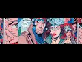 Rogue and Gambit