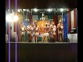 Ceroc Live Balloon Dance Ceroc Live Balloon Dance