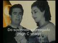 VIENI FRA QUESTE BRACCIA - CALLAS - DI STEFANO - MEJICO 1952
