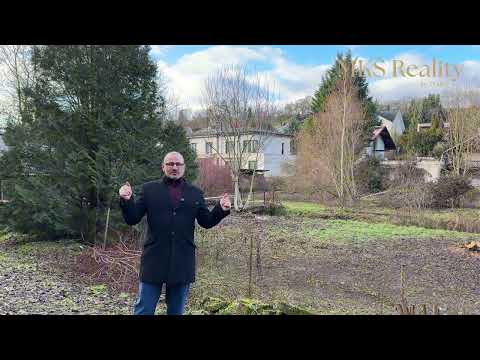 Video Pozemek 909 m2 - Přední kopanina