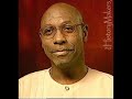 Dr. Naim Akbar - Finding Ourselves - pt. 3 Dr. Naim Akbar - Finding Ourselves - pt. 3