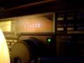 fast speed received tone by ic 751A