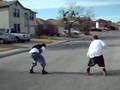 CRANK DAT MINI ME