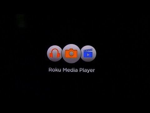 how to fix purple screen on roku
