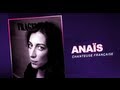 ANAIS album A l'eau de Javel en interview pour Le Mensuel