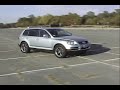 Touareg Drift using solo-tech lowering module $599.00