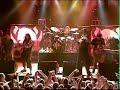 chimaira - pure hatred (live 07-01-03 philadelphia)