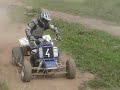 quad cross