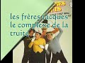 les frères jacques le complexe de la truite