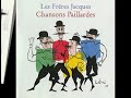 les fr�res jacques le complexe de la truite