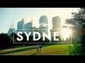 Welcome to EF Sydney