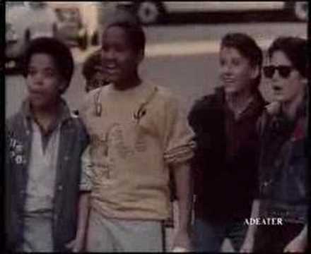 Pepsi Advert