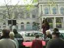 Modenschau SOUND-WORK.DE-VERANSTALTUNGSTECHNIK Georgstrasse Hannover - JONES