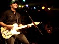 Luke Bryan Charlotte NC 11-22-08 Keith Horne Bass Guitar LSD