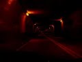 Battlestar Galactica or Harbor Tunnel?