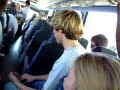 Orange lutheran Chamber choir Dog the bounty hunter