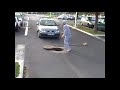 THE GREAT ESCAPE - REMI GAILLARD THE GREAT ESCAPE - REMI GAILLARD