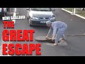 THE GREAT ESCAPE - REMI GAILLARD