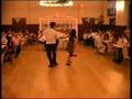 Camilo (ArtexpreZion / Danza CCINT) Y Ninoska (Danza Betel) - Un Mundo Diferente
