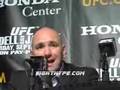 FH VIDEO: UFC 76 POST-FIGHT PRESSER PT. 1