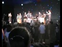 underwater radio ealing festiwal