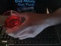 until I can speak 100%, I was gonna give you the best of my live shows. Man we have so much fun on there it dont make any sense. When my voice comes back...Im mkaing a video called 